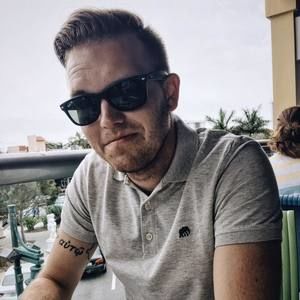 Meet your Posher, David